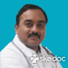 Dr. K. Pundari Kakshaiah - Neuro Surgeon