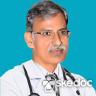 Dr. M. Krishna Naik-Paediatric Surgeon