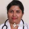 Dr. M. Manjula Bai - Plastic surgeon