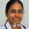 Dr. N. Bharathi - Neonatologist