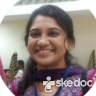 Dr. Neha Sudhakara - Ophthalmologist