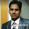 Dr. Patluri Rohit Raj - Orthopaedic Surgeon
