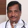 Dr. R. V. Prasad Reddy - Ophthalmologist