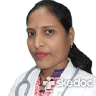 Dr. S. Sailaja - Nephrologist