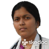 Dr. Sarayu Reddy-General Physician
