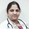 Dr. Shilpa K p-Gynaecologist