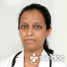 Dr. V. H. Shruthi - Gynaecologist