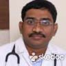 Dr. Veera Ratnakar Reddy-Paediatrician