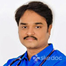 Dr. N. Praveen Kumar - Vascular Surgeon