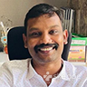 Dr. R. Srinivasulu Reddy - ENT Surgeon