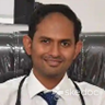 Dr. Rohit BG - Neurologist
