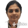 Dr. k. Shanthi-ENT Surgeon