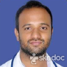 Dr. A. Rajkamal Goud - General Physician