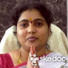 Dr. Bandari Usha Naveen - Gynaecologist