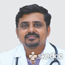 Dr. Ch. Raghavendra - Orthopaedic Surgeon