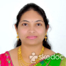 Dr. G. Pratibha - Gynaecologist