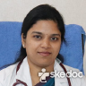 Dr. M. Snigdha - Paediatrician