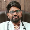 Dr. M. Chaitanya Kumar - Radiation Oncologist