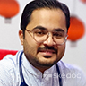 Dr. Mohd Juned Ahmed - Paediatrician