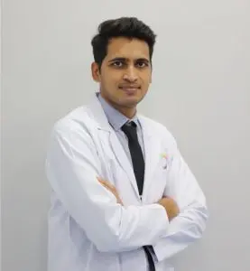 Dr. Vasudeva Reddy D - Orthopaedic Surgeon