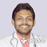 Dr. A. Vamshi Krishna-Paediatrician