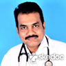 Dr. Damodaram Potikuri - Rheumatologist