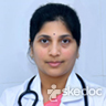 Dr. G. Usha Rani - Dermatologist