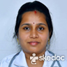 Dr. N. J. Gokula Kumari - Paediatrician