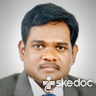 Dr. Naveen Kumar Cheri - Paediatrician