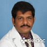 Dr. Praveen Kumar Reddy - Plastic surgeon