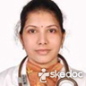 Dr. Sree Gouri - Gynaecologist