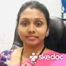 Dr. V. Anuradha - Gynaecologist