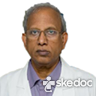 Dr. V. Krishna Murthy - Ophthalmologist