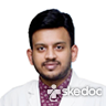 Dr. V. Raj Yashwanth - Ophthalmologist