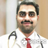 Dr. Vasudeva Shetty-Cardiologist