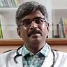 Dr. M. Sridhar-Physiotherapist