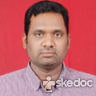 Dr. S. Vishnu Vardhan-Paediatrician