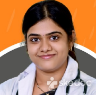 Dr. Swetha Reddy K - Paediatrician