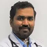 Dr. Venkata Siva Krishna K-Cardiologist