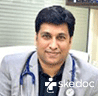 Dr. Krishnam Raju Penmatsa - Nephrologist