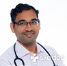 Dr. T. Sriharsha - Dermatologist