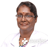 Dr. M. Radhika - Gynaecologist