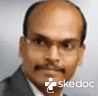Dr. K. B. Ravi Kumar - Psychiatrist