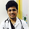 Dr. Sriharsha Badana - Paediatrician