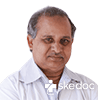 Dr. K. Satya Rao-Neurologist