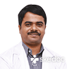 Dr. M. Sai Sunil Kishore - Neonatologist