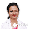 Dr. Anita Tripathy - Paediatrician