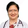 Dr. Rajni Mukherjee-Paediatrician