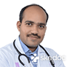 Dr. Sandeep Talari - Neuro Surgeon