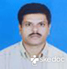 Dr. R. Kishore Raju-Paediatrician